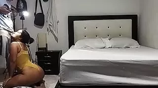 Big Ass Stepmother Falls Before My Feet