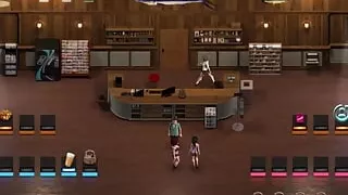 Treasure of Nadia - Ep 67 - Is My Butthole Tighter Than Hers by Misskitty2k