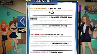 World of Step-sis - Part 52 - Natalie Is Such a Babe by Misskitty2k