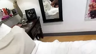 Anal Every Day - Day 55 of Anal Every Single Day for a Sore Perfect Little Pink Asshole. 8K.ultra HD