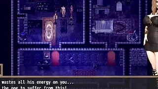 A Struggle with Sin 67 a Threesome with Our Mistress