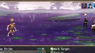 A Struggle with Sin 72 Pact of the Goddess