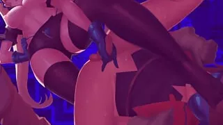 Tower of Trample 47 Trampled by My Friend