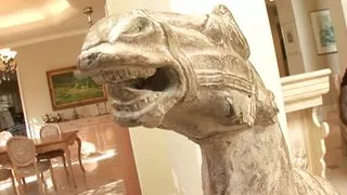 PHAT ASS WHITE BOOTY 5 - Episode 1