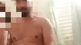 Fucking in the bathroom is a marvel