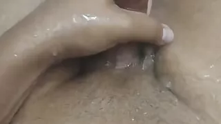 Nabolaa Sex in the shower