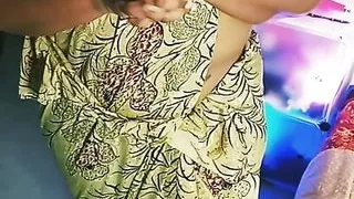 Stepmother and Step Son Fantasy Role Play