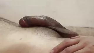 Secretory ne mast maze diye lund chuskr tight chut