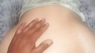 Fucking on all fours as a bitch