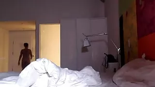 I Was Creampied in My Tight Young Pussy by a Stranger!