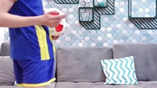 BRINGMEABOY Amon Volkov And Angel Abella Barebacked After BJ