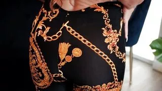 Janet Mason's young cock fantasy