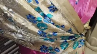 Horny Desi Housewife Priya Bhabhi Used by Dewar in Bathroom