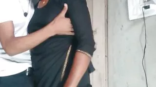 Desi couples Romance and hardcore sex Full HD Video