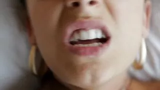 Stretching Petite French Liza Del Sierra's Holes