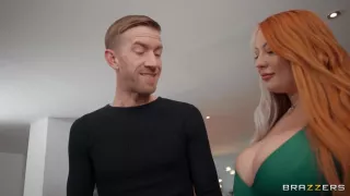 Lustful Cougar Memorable Sex - Hazel Heart And Danny D