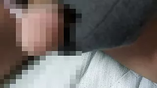 I tried masturbating