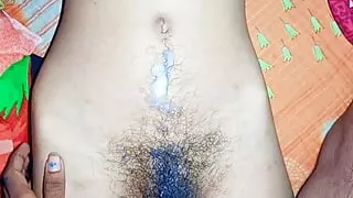 Indian desi village girl and desi village boy having fun in old house - collage Girl Pussy fingerings Boy