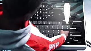 How to Fix the Future - (PT 04) -  she wants another SUB!!!!!!