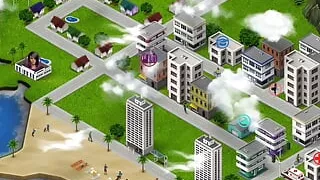 Indecent desires #8 cant believe i got a blowjob in a train