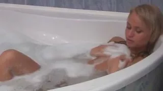 I Get Naughty in the Bath