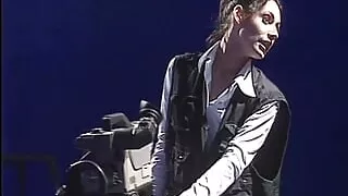 Striscia la coscia Sc 5 full threesome scene