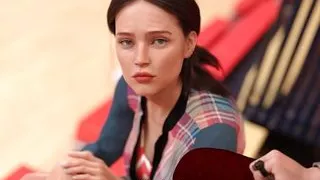 Life In Santa County - ep 38 - Two Arrows For My Bow by Foxie2K