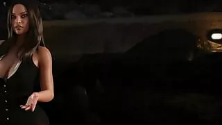 The Genesis Order v35072 Part 89 Best Horniest Lesbian Ever By LoveSkySan69