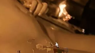 Exotic Beauty Seduces You With Her Eyes