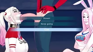 Sex Note - 81 - Bunnygirl by Misskitty2k