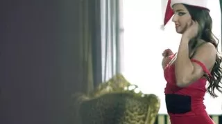 Kendo's Merry Christmas Soft - Open The Gift That Awaits You