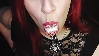 Your Mother-in-law Is Eager for You to Fuck Her Hard in the Ass! JOI Argentina