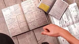 Life In Santa County - ep 41 - Crypto and Secrets by Foxie2K