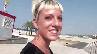 My Cock Is Hard and Big Like a Bream. Push It All in Your Wet Ass!