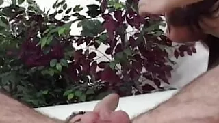 A Big Cock Can Barely Get Into the Tight Ass of a Fantastic Asian Girl