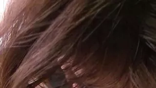 Suck My Dick and Spit on It, Young Horny Bitch!