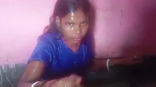 Bhabhi bathroom sex full video home