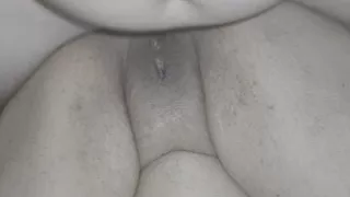 Trying sex toys with my best friend in her own home