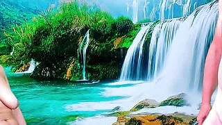 Devil in Paradise with Garabas and Olpr