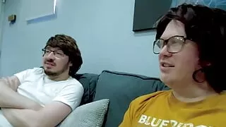 Kirsty Danson - Cock Sucking Envy