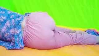 Bhabhi Sucked My Cock,i Turned Her Upside Down and Fuck Her.