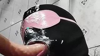 BDSM Bondage Vol.2 - The blow (double cum)