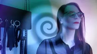 Lady Ashley - Obedient October 2024 Preview