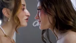 SHESEDUCEDME She Will Do Anything For The Job