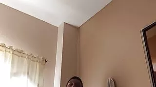 Vergon brunette gifted latino hot young