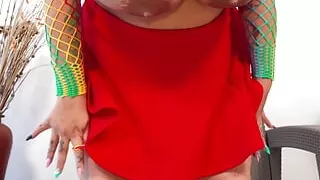 Lauren Hill Wants You to Watch Her