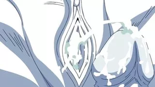 I want more cum on my face! Subtitled Hentai