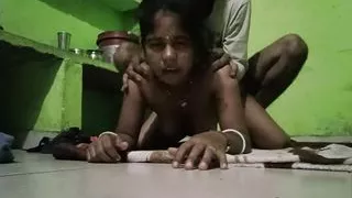 Doggy style mein chudai husband wife