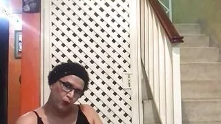 EmmaNataly Horney Latin Transgirl