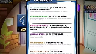 World of - Part 60 - Naked Hotties by Misskitty2k